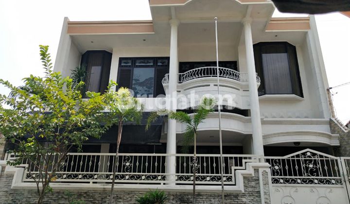 RUMAH SIAP HUNI PONDOK JATI RUMAH SIAP HUNI PONDOK JATI