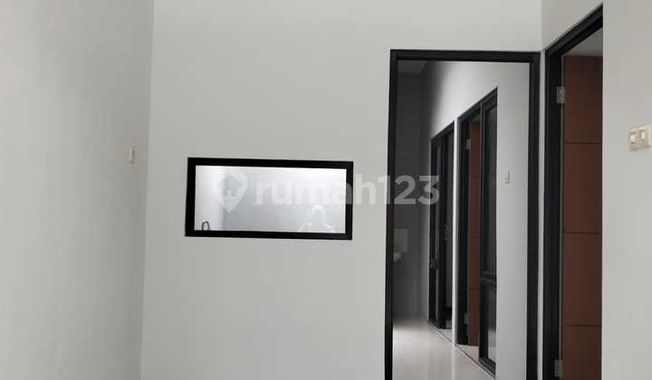 Rumah 3 Kamar Tidur Murah SHM di Gapura, Jl. Kambingan, Kambingan, Cerme, Gresik, Jawa Timur, Indonesia, 61171, Cerme 2