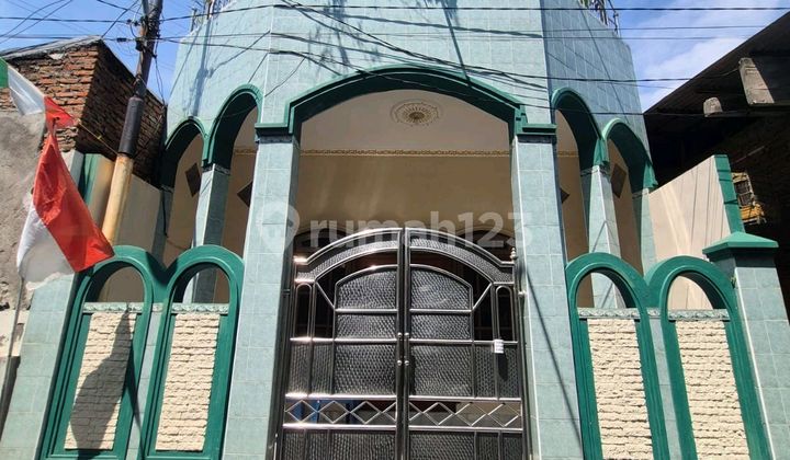 Rumah Surabaya Barat Murah di Tandes SHM Bagus Rumah Rumah Surabaya Barat Murah di Tandes SHM Bagus Rumah