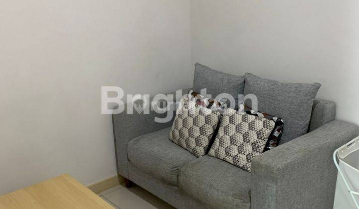 BALIKPAPAN, APARTEMEN TENGAH KOTA (Y598) 1