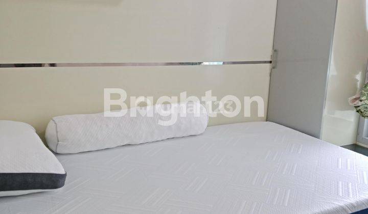 APARTEMEN RUBY (A200)  2