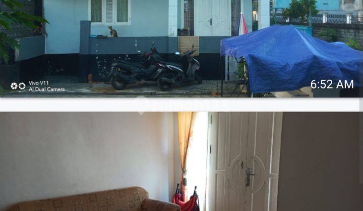 Rumah Murah Di Lembah Mutiara 1