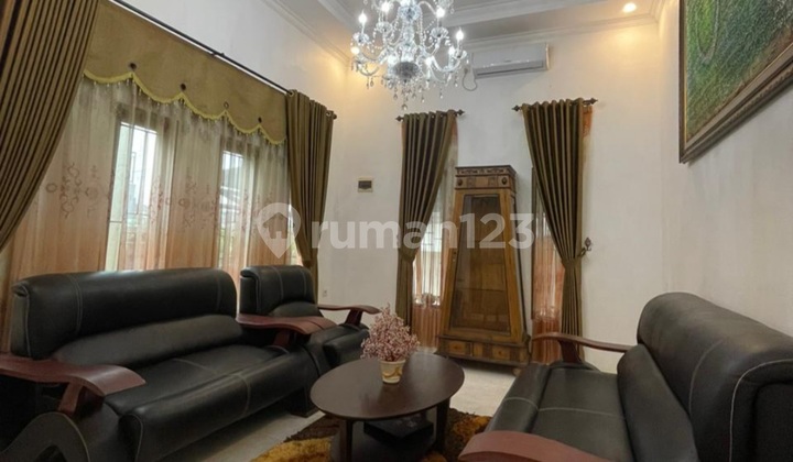 Disewakan Rumah Mewah 2