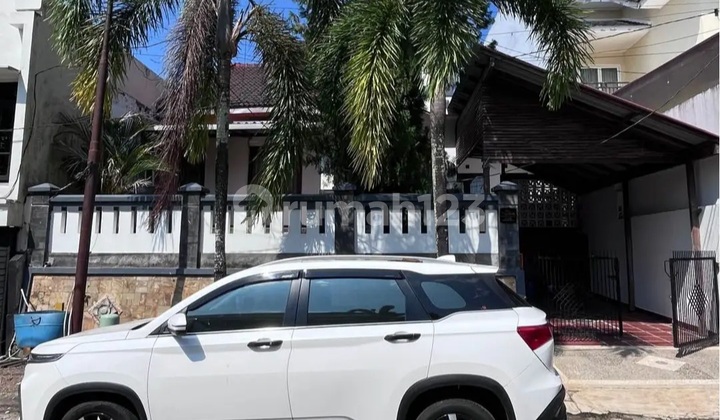 New Pleasant Semi-Furnished House in Balikpapan New Pleasant Semi-Furnished House in Balikpapan