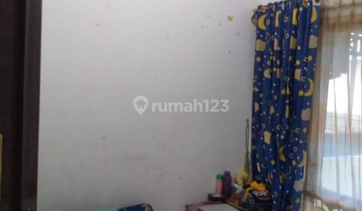 Dijual Rumah Pojok 2