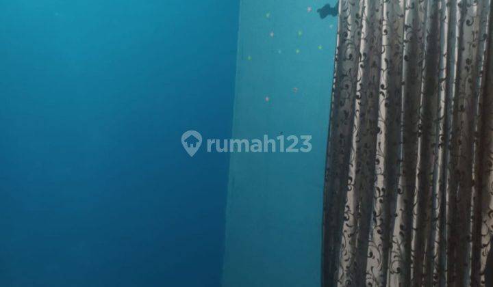 Rumah terawat di Pelangi Pesona Residence 2