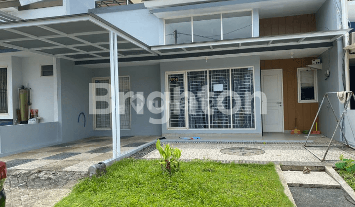 BALIKPAPAN,  RUMAH CANTIK FULL FURNISH (Y376) 1