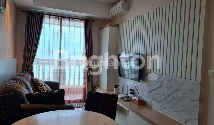 BALIKPAPAN, APARTEMEN CANTIK FULL FURNISH (Y478) 2