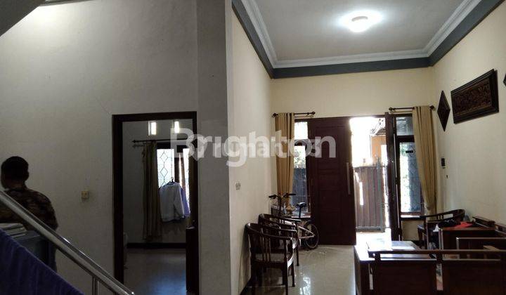 RUMAH KOST WONOCATUR, SELANGKAH RINGROAD TIMUR, RS PAU HARDJOLUKITO 2