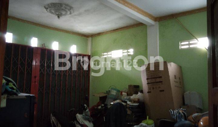 JAMBIDAN BANGUNTAPAN RUMAH SIAP HUNI DEKAT RUMAH SAKIT, PERUMAHAN, POM BENSIN 2