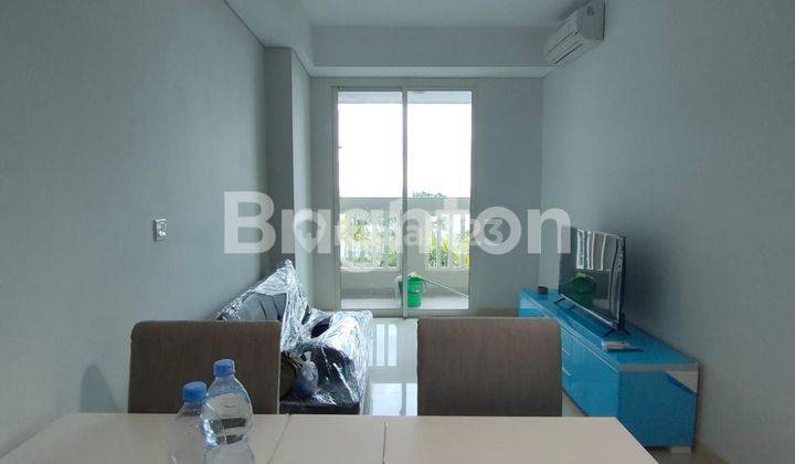 BALIKPAPAN, APARTEMEN PUSAT KOTA (Y581) 2