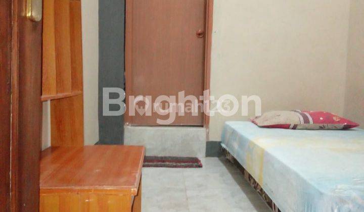 KOS KOST UNY UGM 39 KAMAR, FULL PENGHUNI, AREA KAMPUS UNY UGM SANATA DHARMA MRICAN 1