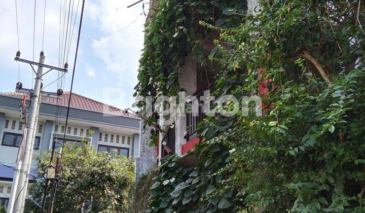 KOS KOST UNY UGM 39 KAMAR, FULL PENGHUNI, AREA KAMPUS UNY UGM SANATA DHARMA MRICAN 2