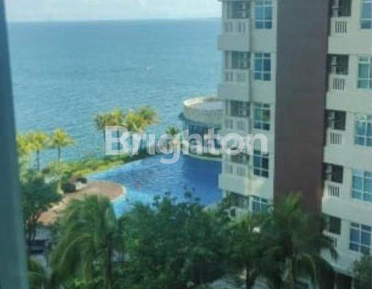 BALIKPAPAN , APARTEMEN VIEW LAUT (NV101) 1