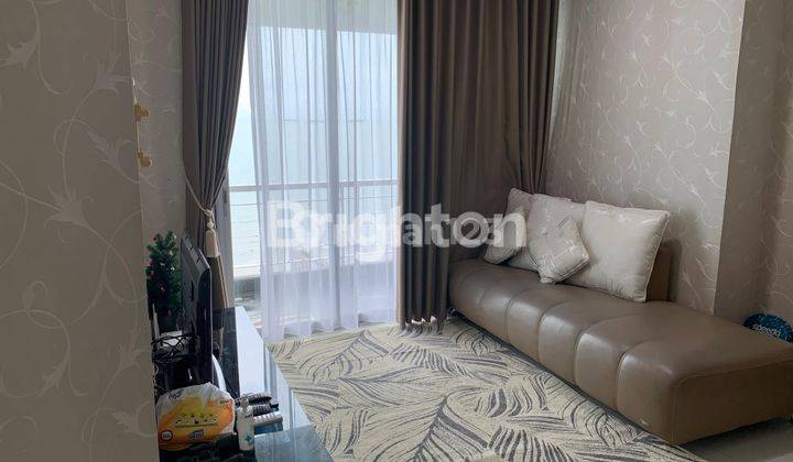 APARTEMEN BSD RUBY (A104) 2