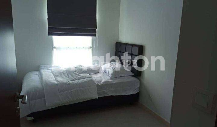 BALIKPAPAN, APARTEMEN BORNEO BAY (LIN488) 2