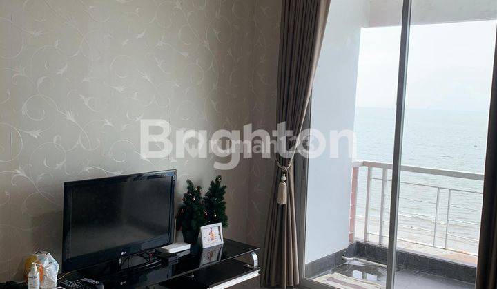 BALIKPAPAN, APARTEMEN BSD RUBY (A104) 1