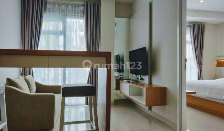Apartment Pentapolis Lt.5 2