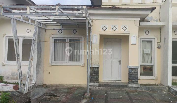 Dijual Cepat Borneo Paradiso 1