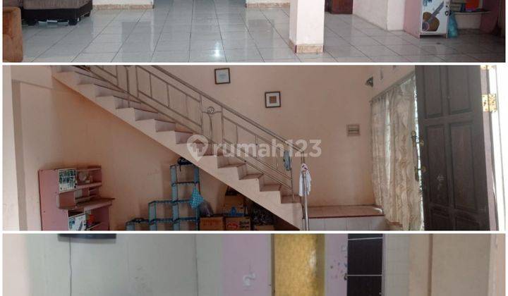 Rumah 2 Lantai Di Balikpapan Baru 2