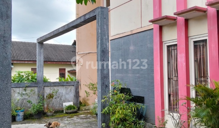 Rumah Full Interior di Sepinggan 2