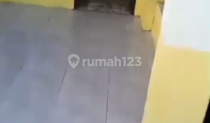 Rumah di Perumahan Melati 2