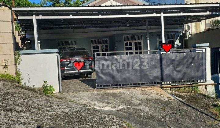 Markoni Spacious House