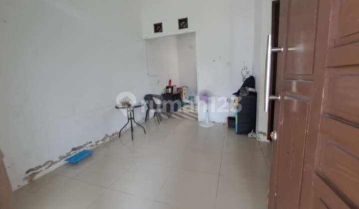 Rumah Cantik di Kawasan Berkembang 2