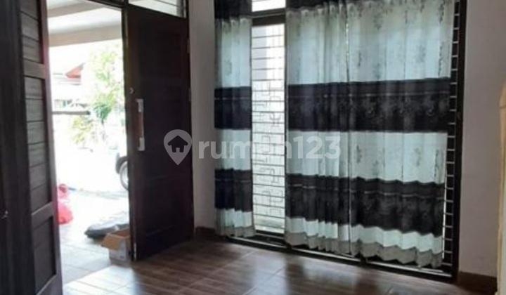 Well-Maintained Furnished House