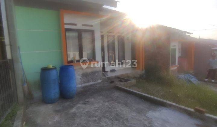 Dijual Rumah Cantik Di Bds 3 1