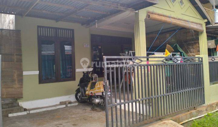 Rumah Murah Di Pt Her 2 1