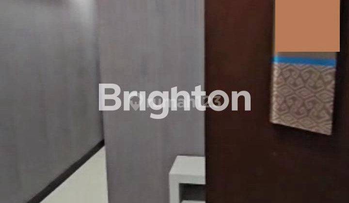 APARTEMEN BORNEO BAY (A208)  1