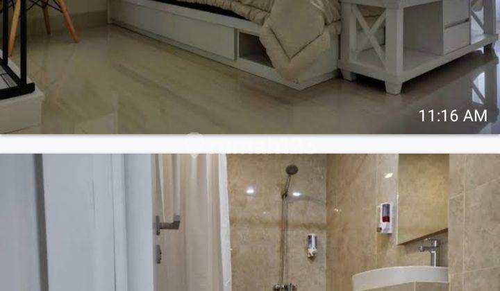 Apartment Pentapolis Lt.5 1