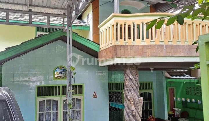 Rumah 2 Lantai Dipusat Kota Rumah 2 Lantai Dipusat Kota