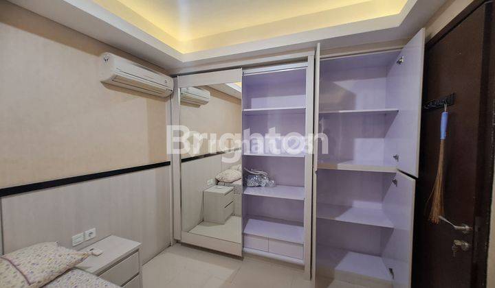 BALIKPAPAN, APARTEMEN BORNEO BAY (A135)  2