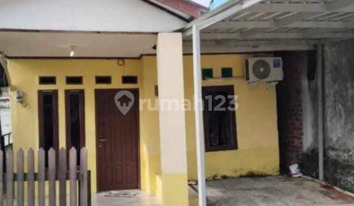 House in Melati Housing