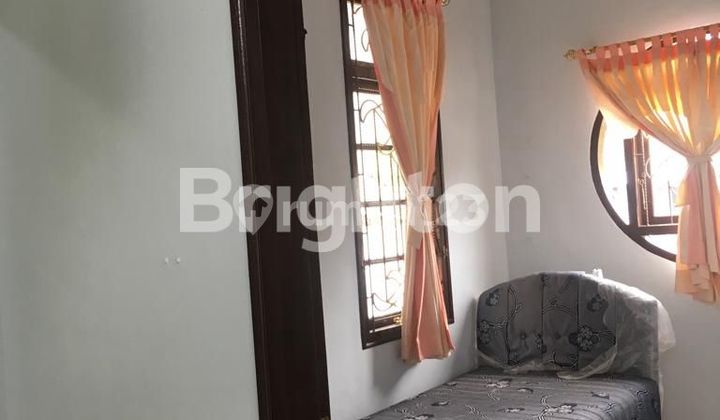 BALIKPAPAN, PERUMAHAN BALIKPAPAN BARU (A003) 2