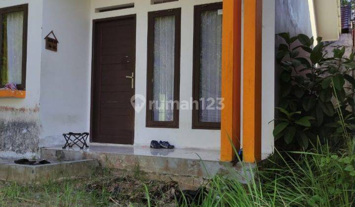 Dijual Rumah Cantik Di Bds 3 2