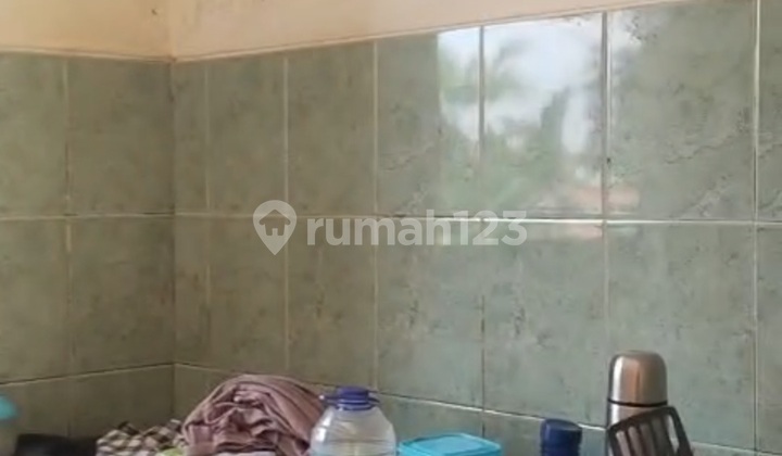 House on Jl. Pramuka 2