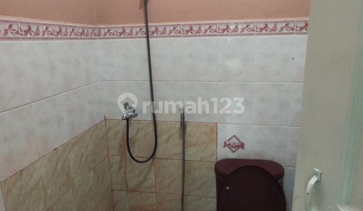 Rumah Disewakan Sepinggan 2