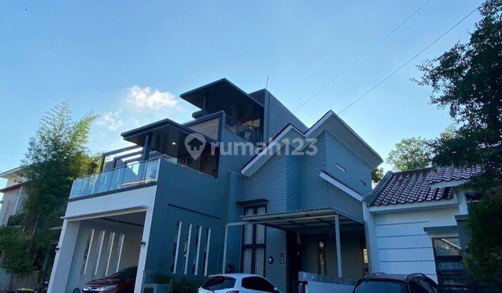 Dijual Cepat! Rumah Cantik Siap Huni.com 2
