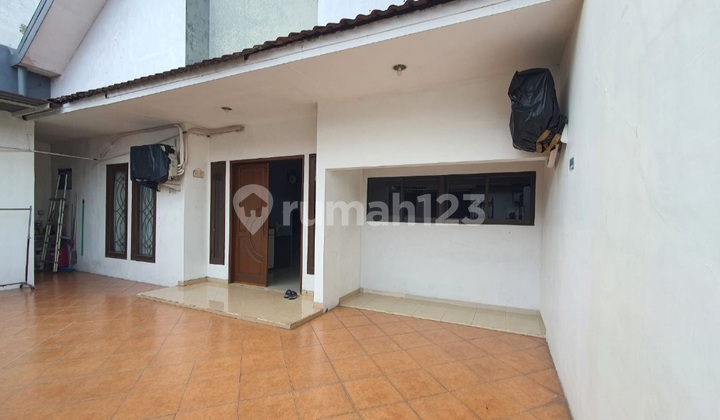 Ready-to-Occupy House in a Safe and Strategic Environment 2