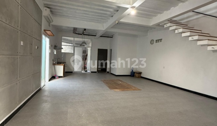 Rumah Cantik Minimalis 2
