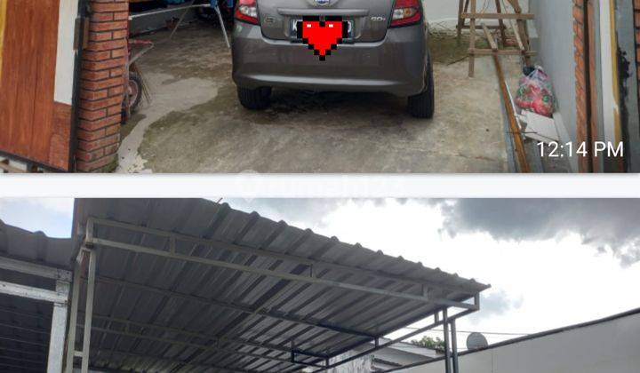 Rumah Cantik Di Green Hill 2