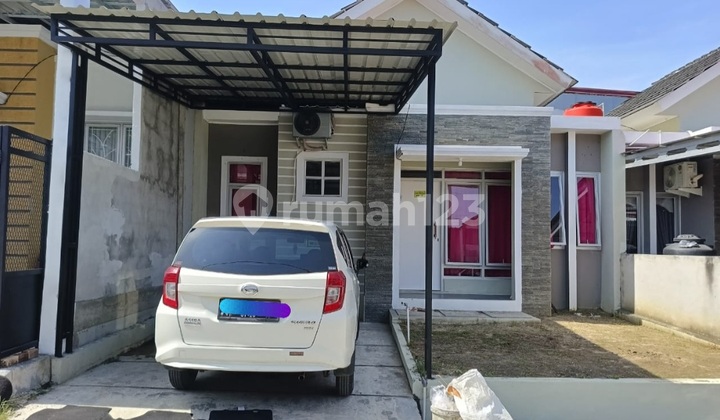 Rumah Cantik Di Regency Rumah Cantik Di Regency