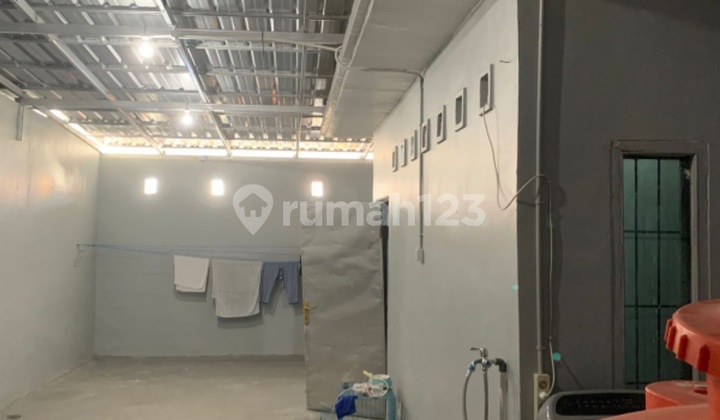 Ruko Super Strategis Tengah Kota 2