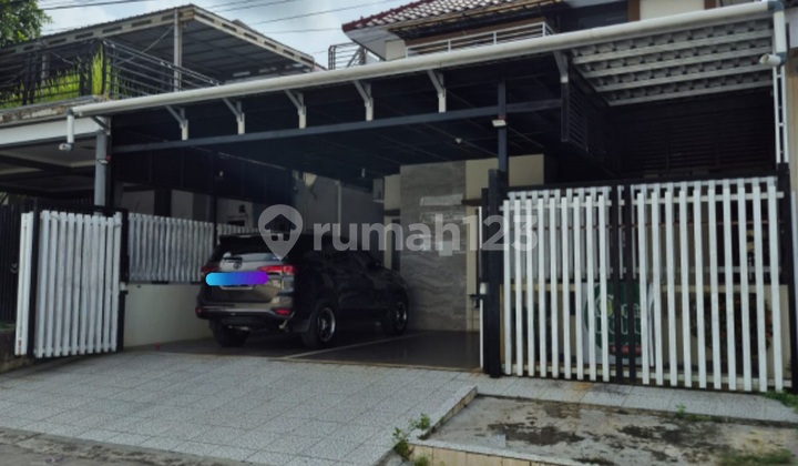 Beautiful House Fully Furnished Move In Ready