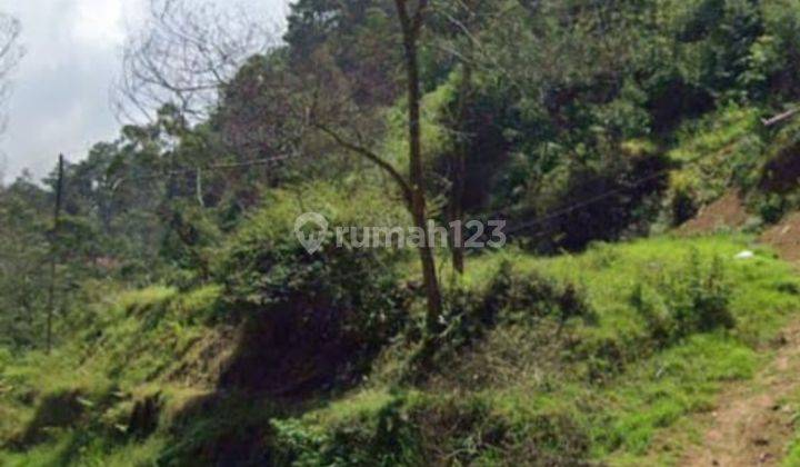 Tanah Pinggir Jalan Raya Matesih 1