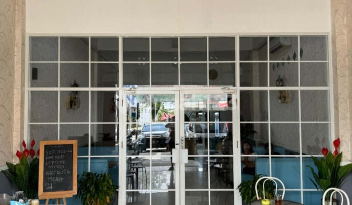 Ruko Super Strategis Di Gunung Bakaran 2