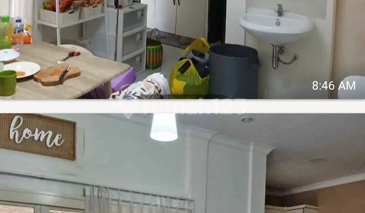 Rumah Cantik Siap Huni di Regency 2